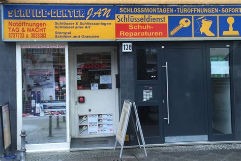 Schlüsseldienst für den Austausch von Schlössern in der Hollager Straße 121, Wallenhorst